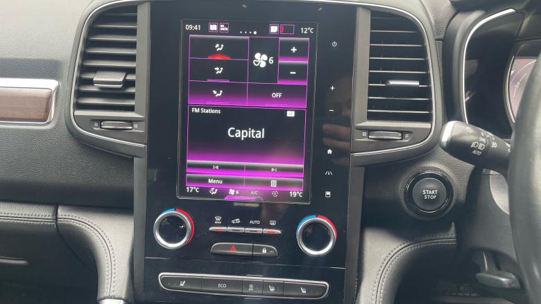 Renault Koleos 1.7 Blue dCi GT Line 5dr 2WD X-Tronic Diesel Estate